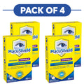 MacuShield Original Plus Kauwbare Bosbessensmaak - 30 Dagen Verpakking