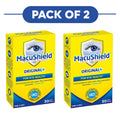 MacuShield Original+ met Luteïne & Vitamine B2 Capsules