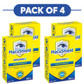 MacuShield Original+ met Luteïne & Vitamine B2 Capsules
