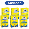MacuShield Original+ met Luteïne & Vitamine B2 Capsules