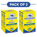 MacuShield Original+ met Luteïne & Vitamine B2 Capsules