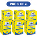 MacuShield Original+ met Luteïne & Vitamine B2 Capsules