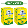 MacuShield Original+ Vegetarisch, Luteïne & Vitamine B2 - 90 Capsules