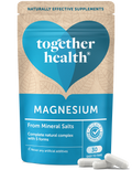 Together Health Magnesium 5 Forms Mineral Salts 30 Capsules