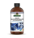 Nature's Answer Liquid Magnesium Malate & Glycinate - 480ml