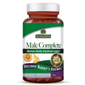 Nature’s Answer Men’s Herbal Food Supplement - 120 Vegan Capsules