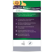 Nature’s Answer Men’s Herbal Food Supplement 
