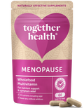 Together Health Menopause Wholefood Multivitamin 60 Capsules