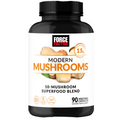 Force Factor Moderne Paddenstoelen – 90 Vegetarische Capsules