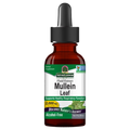 Nature’s Answer Mullein Blad Extract Alcoholvrij Vloeibaar - 30ml