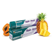 Himalaya Gum Expert Herbal Toothpaste - Stain Away - 75ml