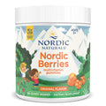 Nordic Naturals Nordic Berries - Kindermultivitamine Gummy - 10 Voedingsstoffen Vanaf 3 Jaar