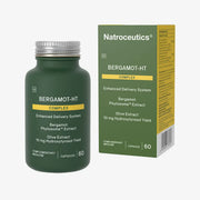 Natroceutics Bergamot-HT Complex – 60 Capsules