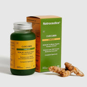 Natroceutics Curcumin Complete – 30 Capsules