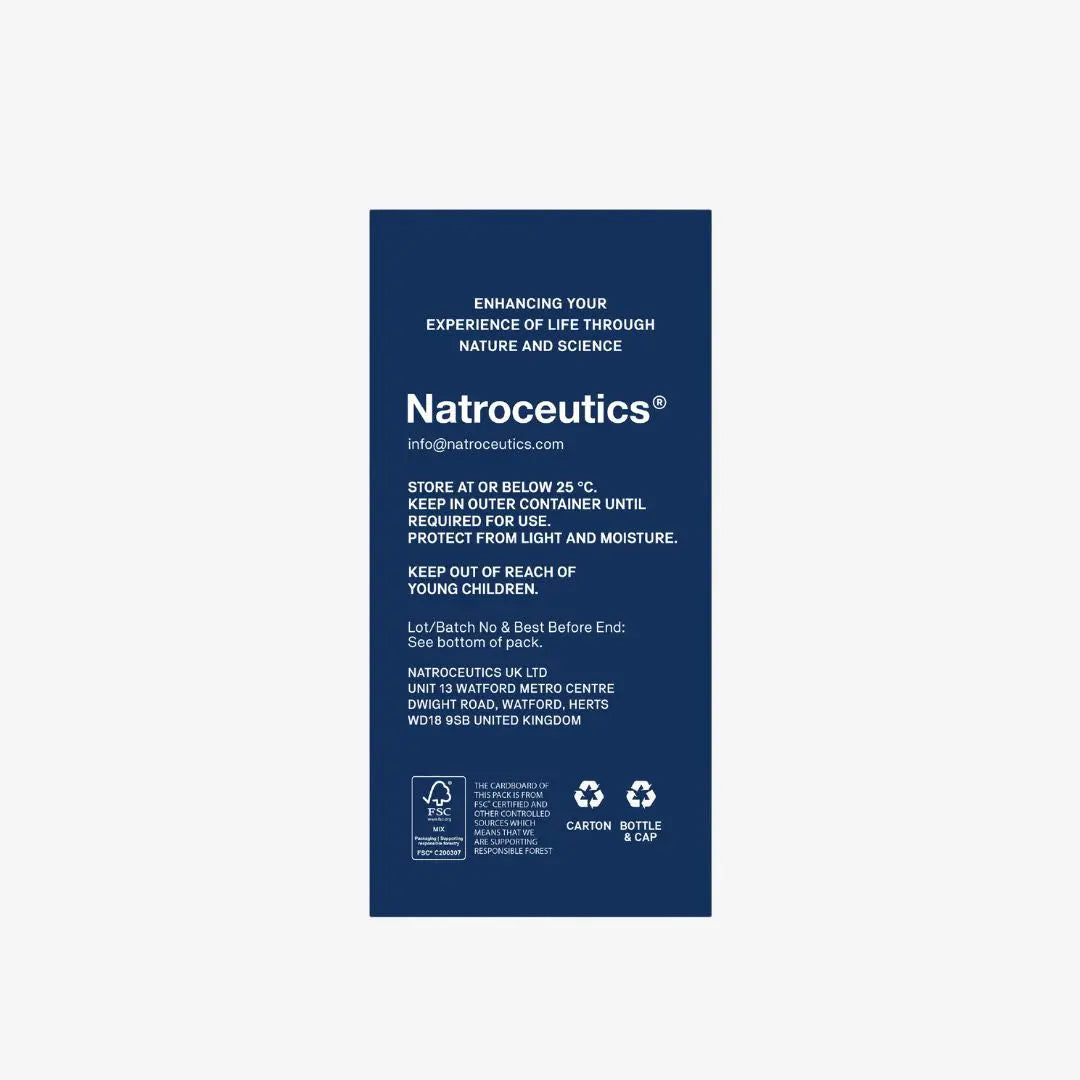 Natroceutics Opti-VITA Complex – 60 Capsules