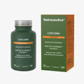 Natroceutics Versterkte Curcumine – 60 Capsules