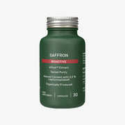 Natroceutics Saffron Bioactive – 30 Capsules