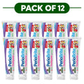 Nature's Answer PerioBrite Kids Toothpaste Strawberry 113.4g Pack of 12