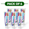 Nature's Answer PerioBright Kids Tandpasta Aardbei - 113,4g