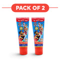 Nickelodeon Paw Patrol Kindertandpasta Fluoride Bubblegum - 75ml