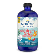 Nordic Naturals Children's DHA Fish Oil 530mg Liquid 473ml