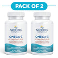 Nordic Naturals Omega-3 Fosfolipiden - met Fosfatidylcholine - 60 softgels
