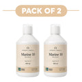 Nordic Omega Marine Collageen 10 Vloeibaar Bes 500ml