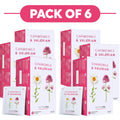 Kamille & Valeriaanwortel Kruidenthee - 20 Biologisch Afbreekbare Zakjes - 40g