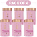 Nutriburst Radiance Renew Gummies - met Hyaluronzuur & Biotine - 60 Stuks