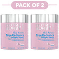 Nutriburst TrueRadiance Collageen Gummies met Biotine & Vitamine C - 60 stuks