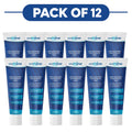 oraNurse Smaakloze Tandpasta met 1450ppm Fluoride - SLS Vrij, 50ml