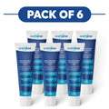 oraNurse Smaakloze Tandpasta met 1450ppm Fluoride - SLS Vrij, 50ml