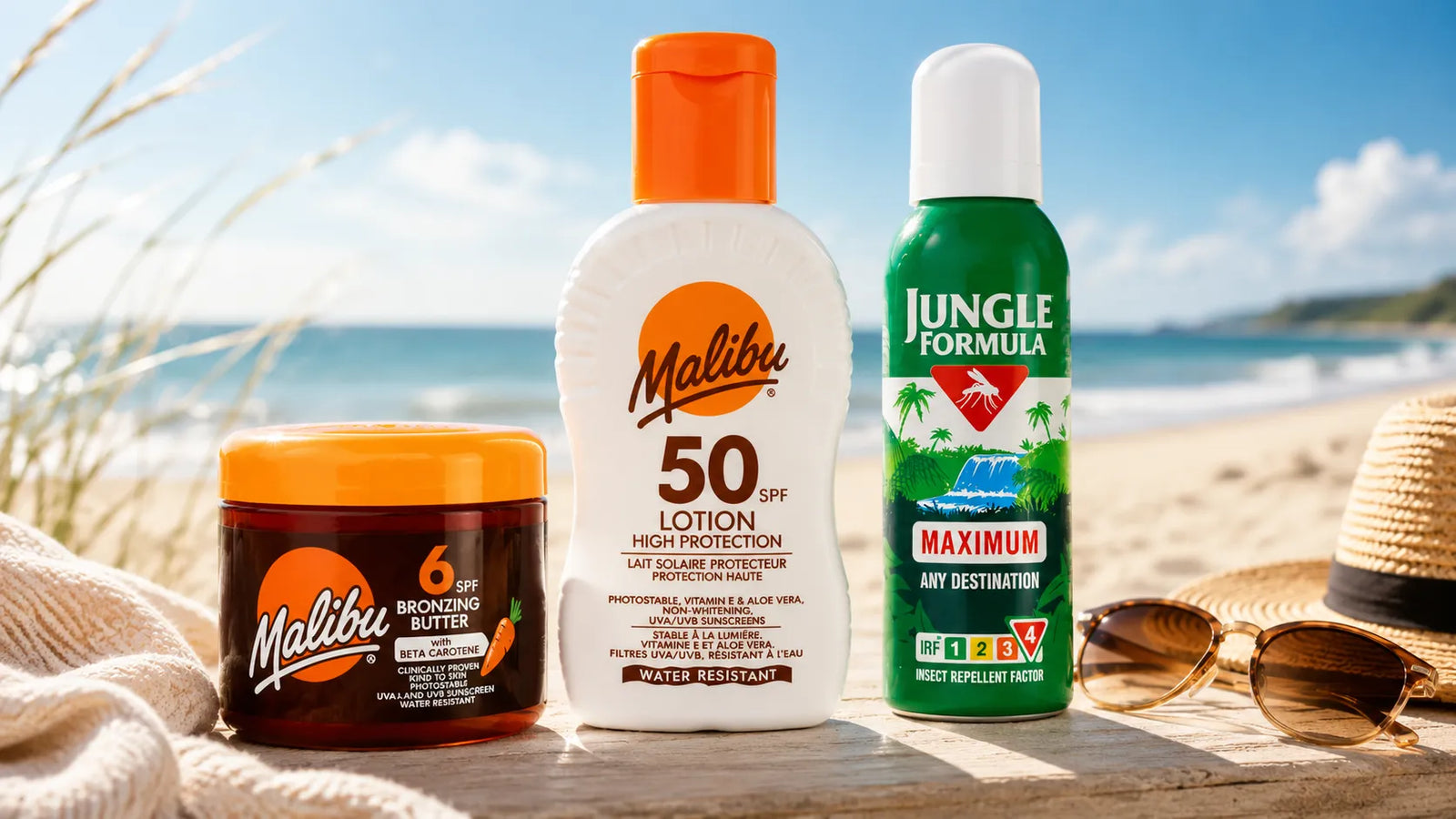 Boost your Summer
