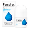Perspirex Antitranspirant Roll-On, Origineel - 20ml