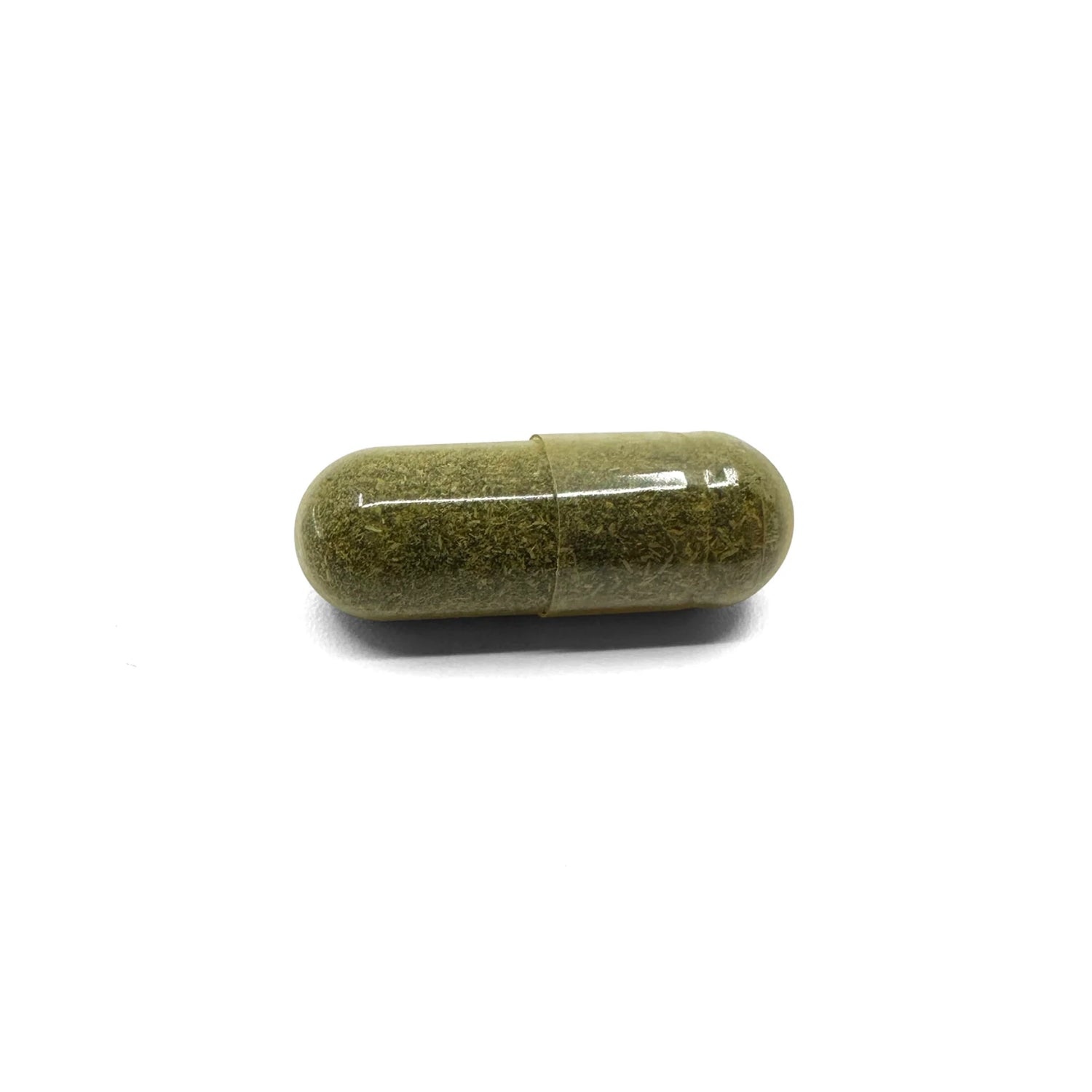Bio Health Passiflora Herb 300mg Capsules - 60 Count