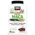 Force Factor Perfect Maca — 60 Soft Chews