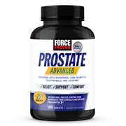 Force Factor Prostate Advanced – 180 Tablets