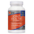 Qunol Gewrichtsgezondheid Kurkuma Capsules 30 Stuks