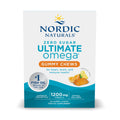Nordic Naturals Zero Sugar Ultimate Omega 1200mg 54 Gummies
