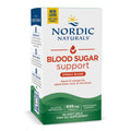 Nordic Naturals Omega Metabole Mix - met ALA & Chroom - 60 Softgels