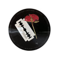 Uppercut Deluxe Resin & Rose Pomade Strong Hold - 100g