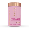 Nutriburst Radiance Renew Gummies - met Hyaluronzuur & Biotine - 60 Stuks