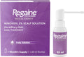 Regaine voor Vrouwen Normale Sterkte 2% Minoxidil Hoofdhuidoplossing – 60ml