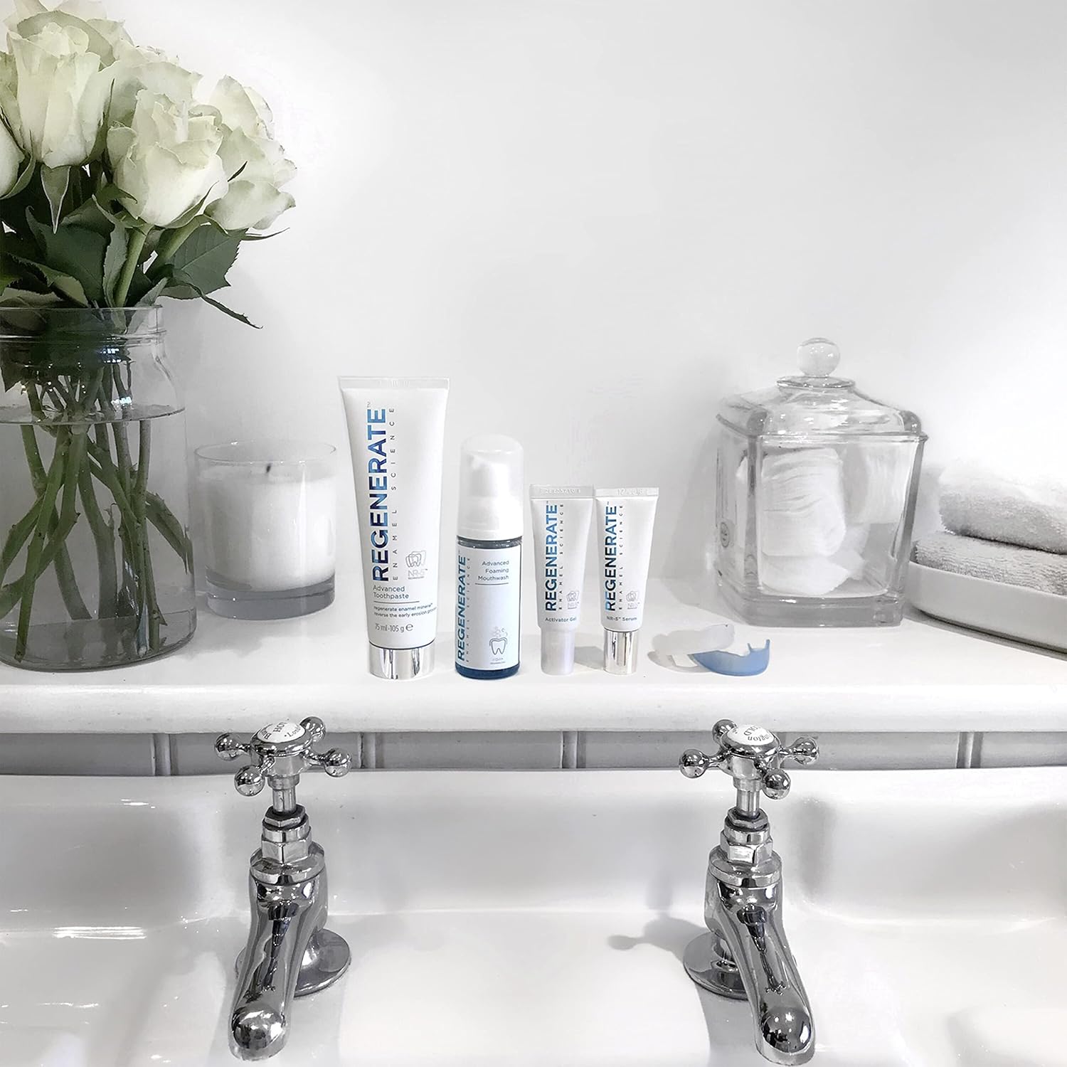Regenerate Advanced Toothpaste – 75ml