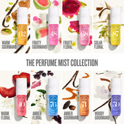 Sol de Janeiro Cheirosa 87 Hair & Body Perfume Mist - 90ml & other variants