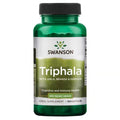 Swanson Triphala Formule - Amla, Behada, Harada - 100 Capsules