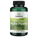 Swanson Full Spectrum Muira Puama 400 mg - 90 Capsules