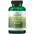 Swanson Full Spectrum Tribulus Fruit 500mg 90 Capsules