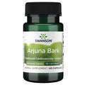 Swanson Arjuna Schors 10:1 Extract 40mg 60 Capsules