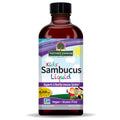 Nature’s Answer Sambucus Nigra Voedingssupplement voor Kinderen - 240ml
